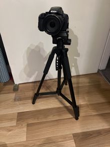 tripod