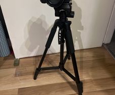tripod