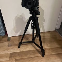 tripod