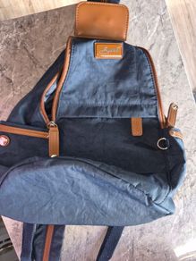 Spirit bag