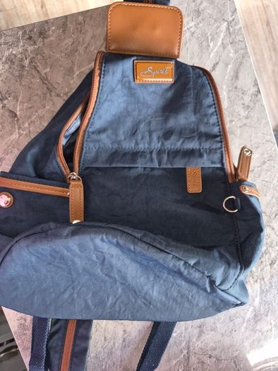 Spirit bag