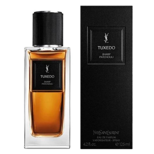 Yves Saint Laurent YSL Tuxedo Patchouli 125ml