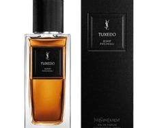 Yves Saint Laurent YSL Tuxedo Patchouli 125ml
