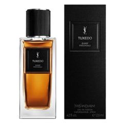 Yves Saint Laurent YSL Tuxedo Patchouli 125ml