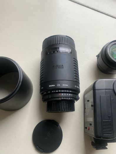 Nikon