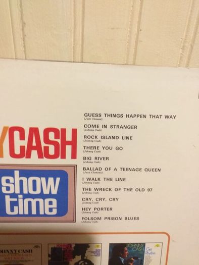 Johnny Cash