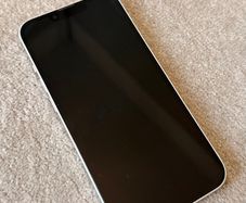 iPhone 13 128GB Starlight Dual Physical SIM 100% Battery Unlocked