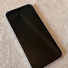 iPhone 13 128GB Starlight Dual Physical SIM 100% Battery Unlocked
