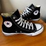 Converse Chuck Taylor All Star High Top Unisex trainers Image 4