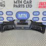 Front bumper for Audi A4 B9 16 - 19 S Line Image 5