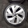 VW Caddy / Golf 17" Belmont Image 3