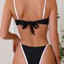 bikini size L Image 2