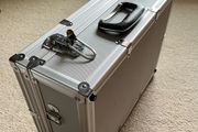 Aluminium Case
