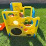 Baby Slide Image 4