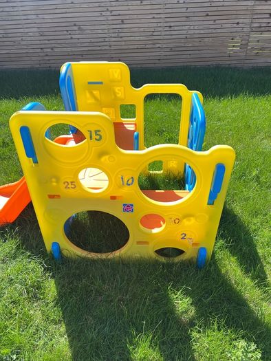 Baby Slide
