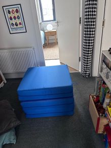 Guest Bed