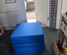 Guest Bed
