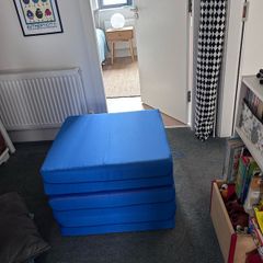 Guest Bed