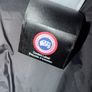 Canada Goose Wydnham Red badge Image 5
