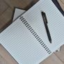 Smart Erasable Notebook A5 Image 3
