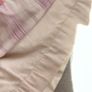 Handmade interlined Curtains with pole Image 7