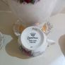 Beautiful Vintage Queen Anne Coffee Set Image 9