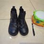 girls leather boots Image 2