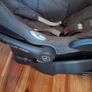 maxi cosi car seat & isofix Image 3