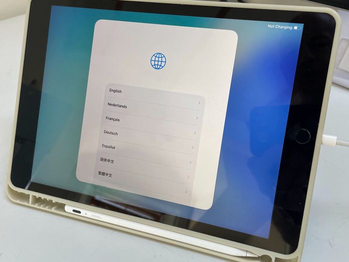 iPad 9th gen 64GB