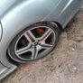 Mercedes S class V6 221 2006 3l diesel Image 5