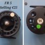Fly Fishing Reels Image 4