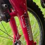 Girl's Ridgeback Bike Image 2