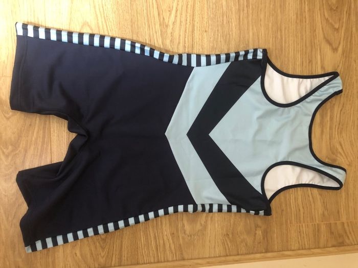 rowing one-piece uniform XL women