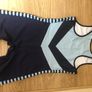 rowing one-piece uniform XL women Image 3