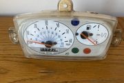 Yamaha Neos Clocks