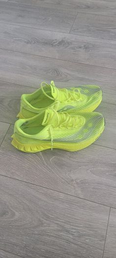 Saucony Endorphin Pro 4