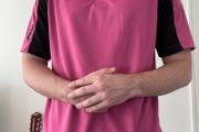 Golf Polo Shirt