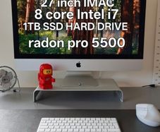 IMAC 27 inch high spec
