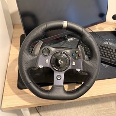 Logitech g920