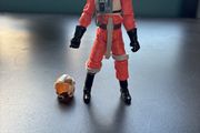 Star Wars Black Series Biggs Darklighter 3.75 inches (2013)