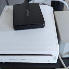 Wii Nintendo (500GB)