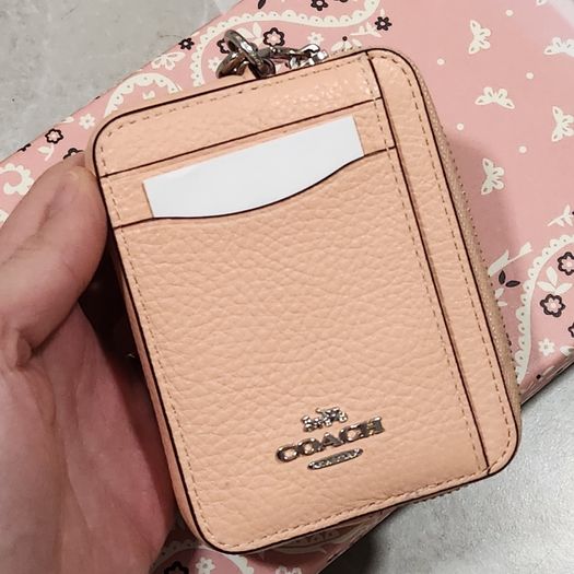 coach purse (authentic)