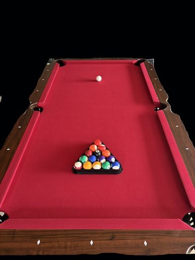 Pool Table