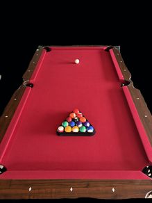 Pool Table
