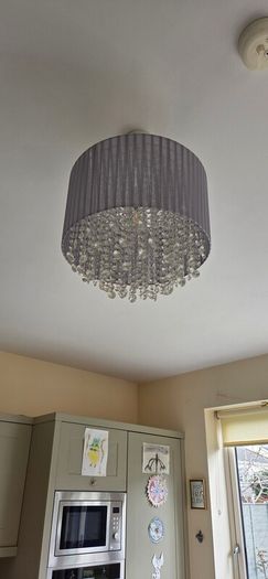 light shade