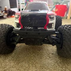 Arrma Granite 223s 4x4