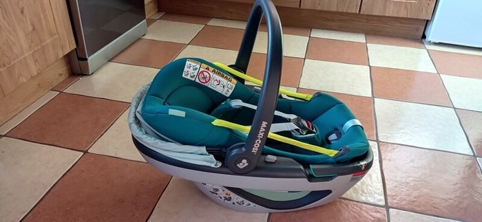 Maxi Cosi