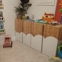 cabinets/storage cabinets