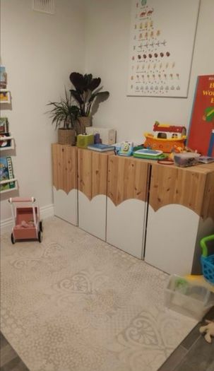 cabinets/storage cabinets