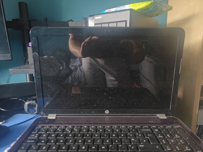 HP Pavilion - Untested